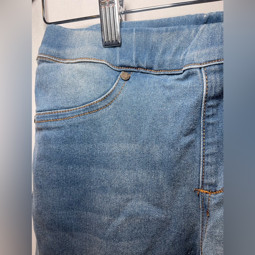 Girls Joe's Jegging Jeans Size 12 - Picture 5 of 10